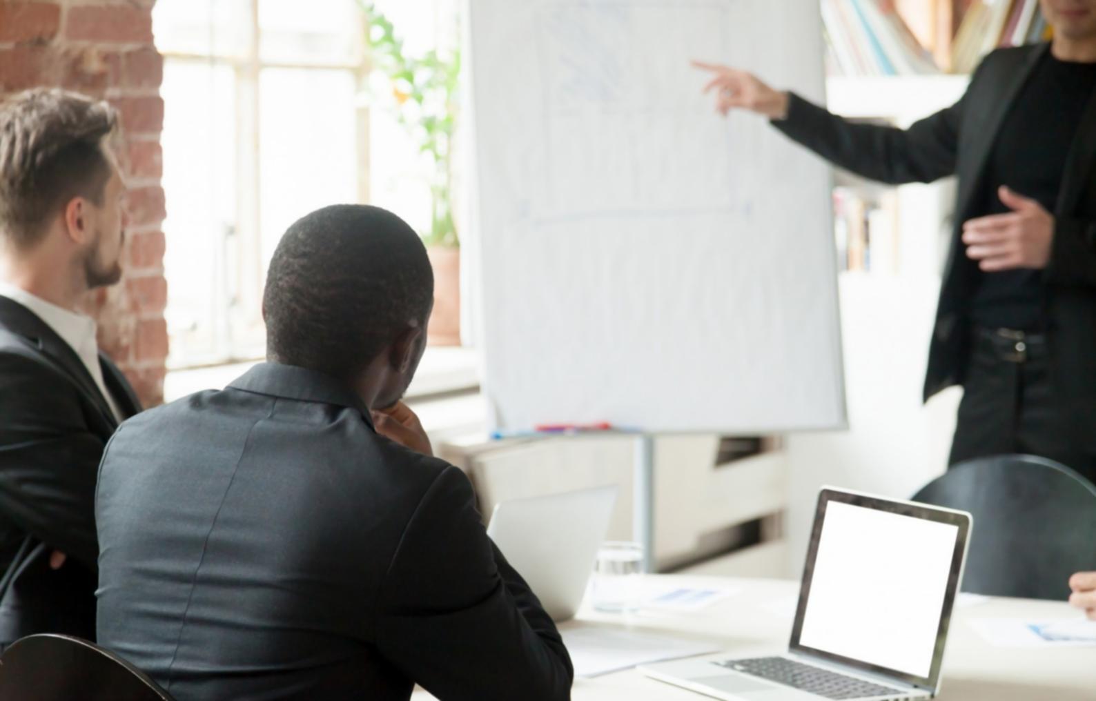 Formation analyse de bilans