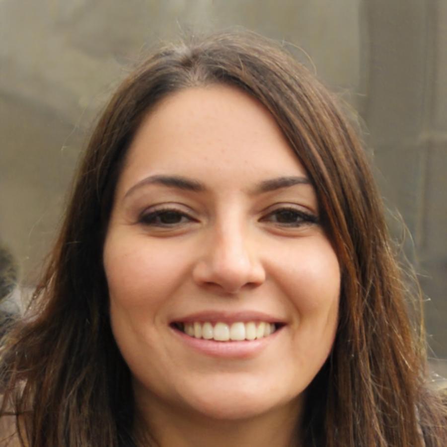 Photo de Célestine Moreau