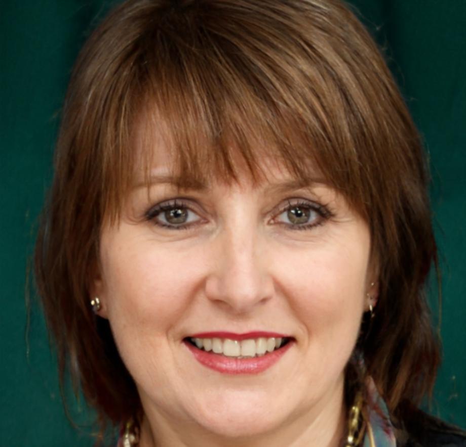 Photo d'Apolline Dubois