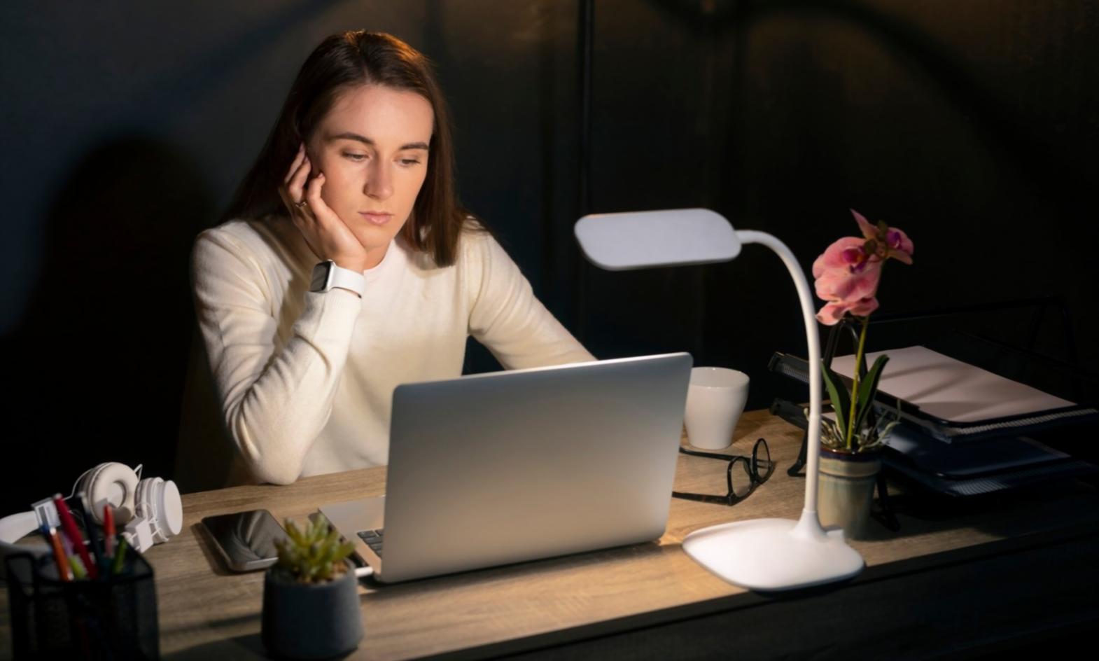 Séance de mentorat personnalisé en analyse financière